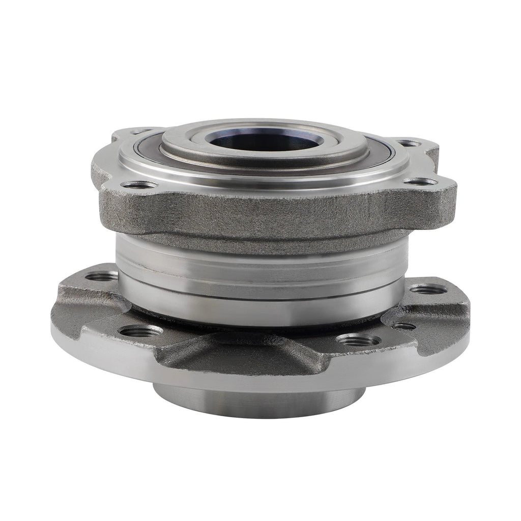 Front Wheel Bearing Hub Assembly for BMW X5 X6 (2007-2013)