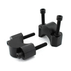 25mm Riser Handlebar Clip Adapter for BMW S1000R (2021-2024)