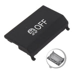 Switch Button Cap OFF for BMW M3 E90 E92 (2007–2013)