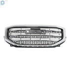Chrome Upper Grille for GMC Acadia SLE SL (2017-2019)