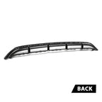 Front Bumper Cover Lower Grille Insert for Audi Q7 S-Line (2010–2015)