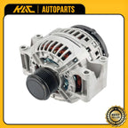 Alternator for Audi A4 A5 Q5 (2010–2012) 140A 12V CW