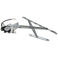 Front Window Regulator with Motor for Mazda BT50 B2500 B3000 (2006-2014)