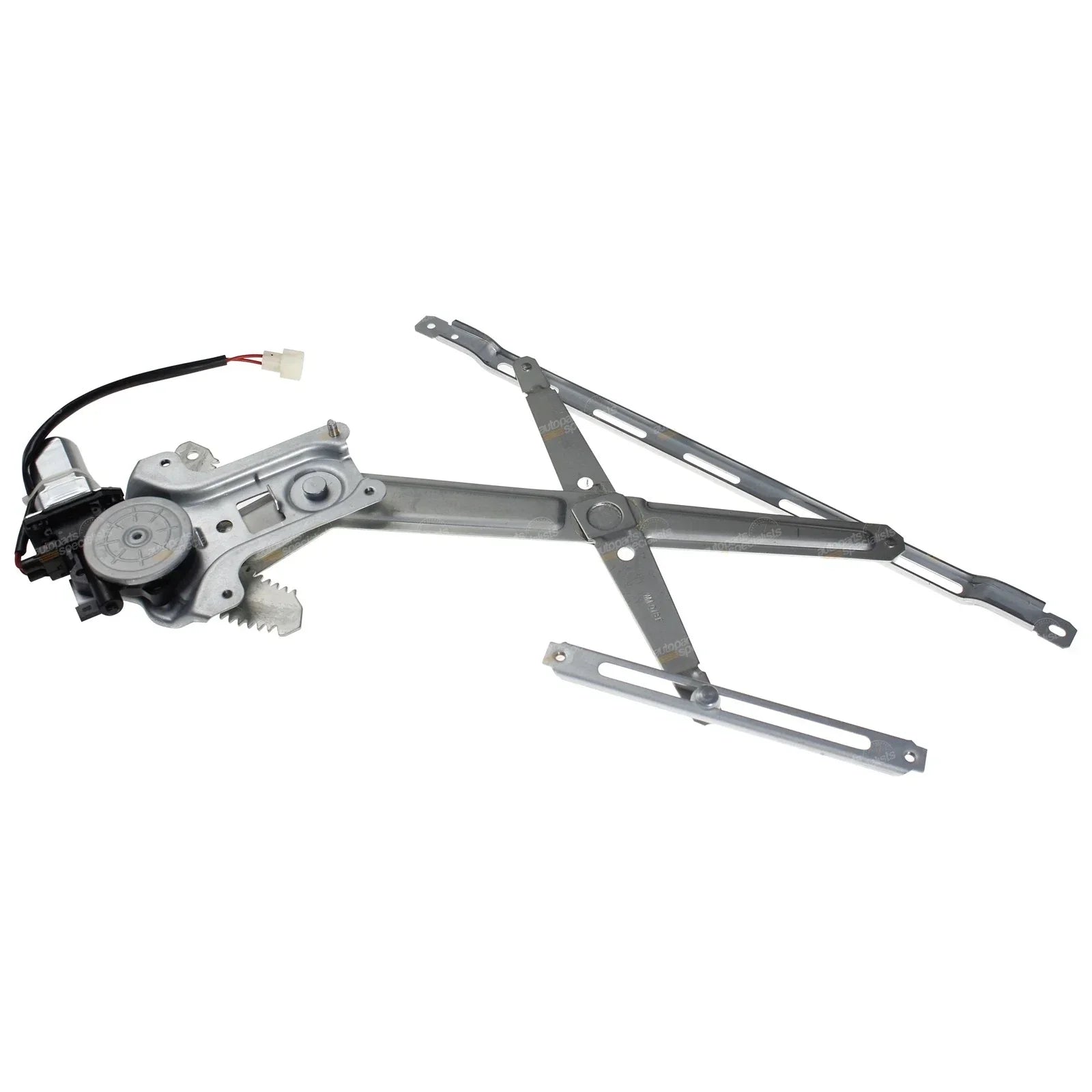 Front Window Regulator with Motor for Mazda BT50 B2500 B3000 (2006-2014)