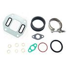 Turbo Gasket Kit for Volvo Penta Diesel 31-44 (3582563, 876108, 876312)