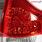Outer Tail Light Lamp for Toyota Sienna (2011–2014)