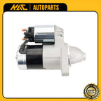 Starter Motor for Toyota Yaris Echo xA xB (2006–2018) 1.5L 12V 1.6KW