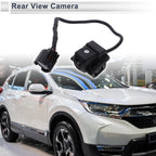 Rear View Camera for Honda CR-V (2017–2020) 120-180 Degree