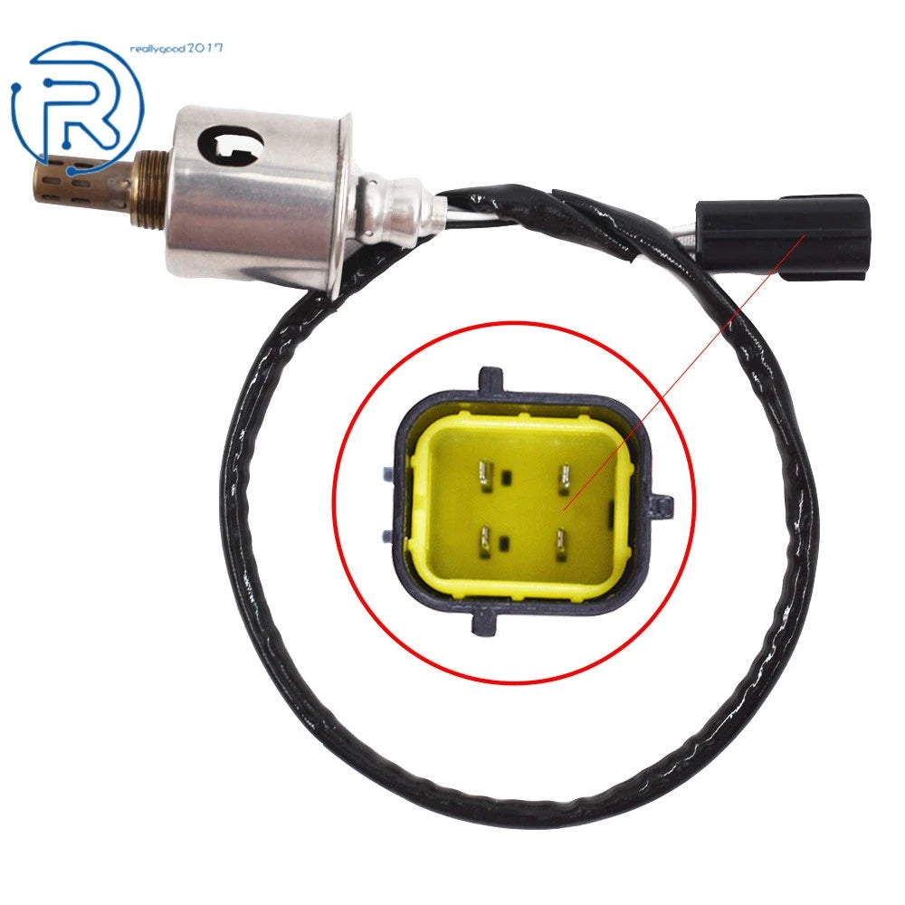 Upstream O2 Oxygen Sensor for Chevrolet Aveo/Aveo5 (2009–2011)