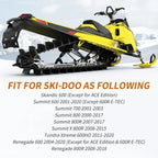 Recoil Pull Starter w/ Grip for Ski-Doo Renegade 600 800R (2010–2018)