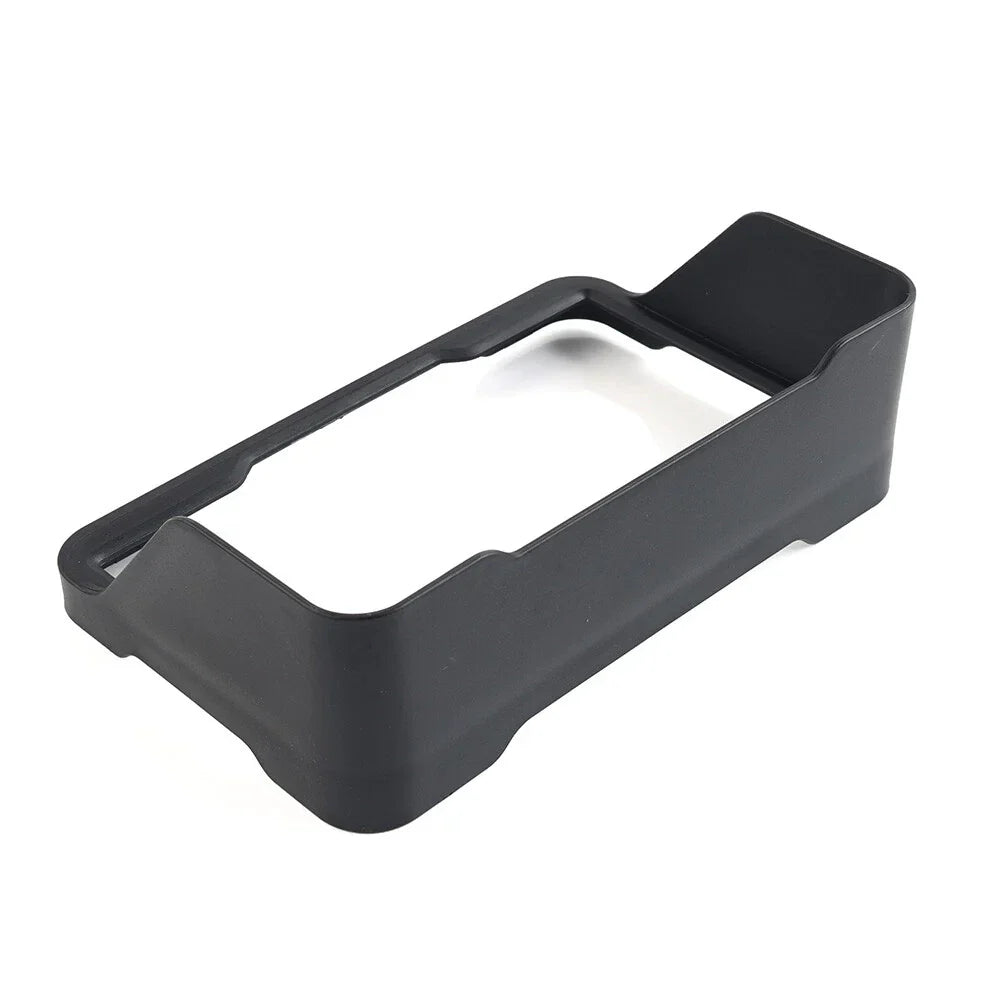 Gauge Cap Visor Cover for CFMOTO 800MT (2021-2023)