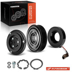 A/C Compressor Clutch Kit for Chevy Equinox, Impala, GMC, Buick, Cadillac 