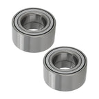 2X Front Wheel Bearing Assembly for Kia Soul (2010–2016) 510093