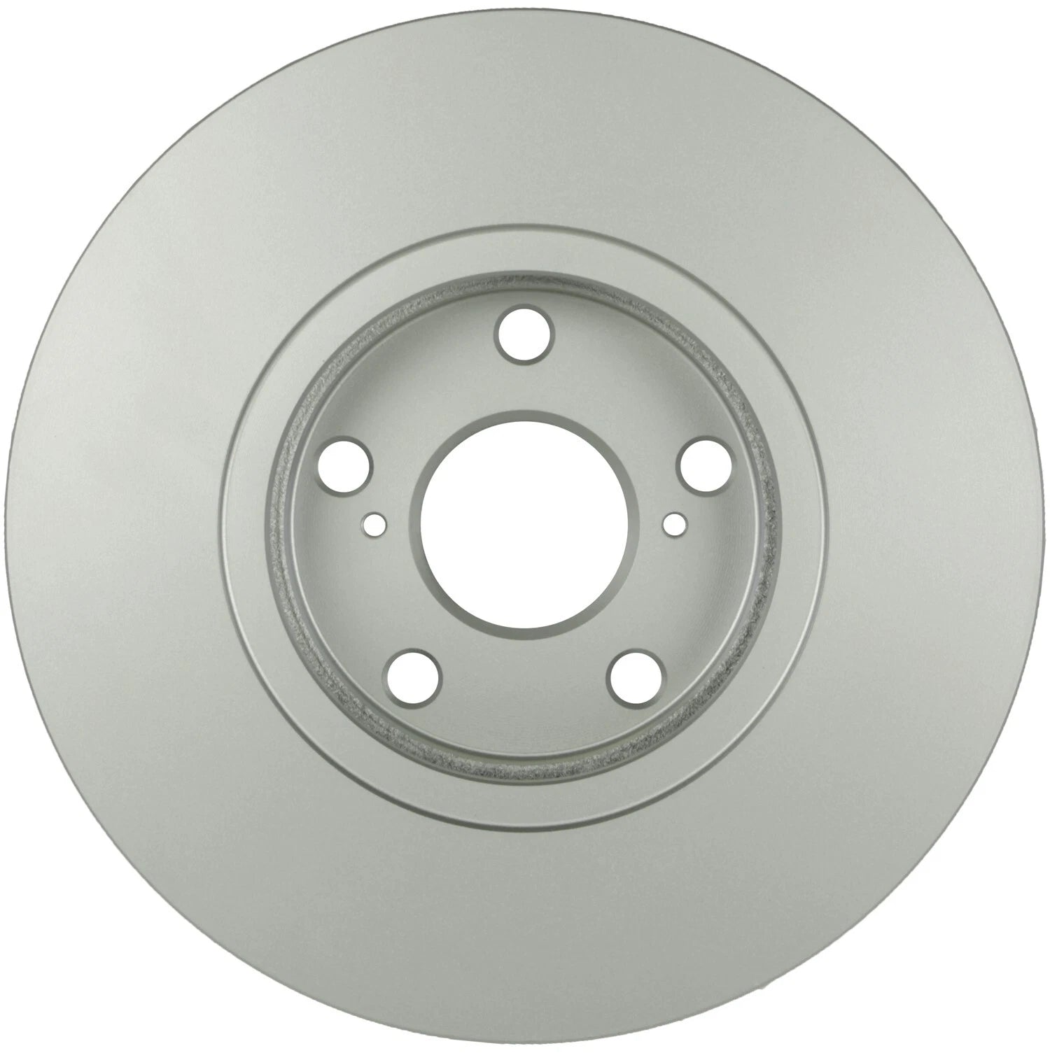 Front QuietCast Rotor for Bosch (50011232)