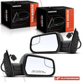 Power Mirrors Pair for Chevrolet Equinox GMC Terrain (2010–2017)