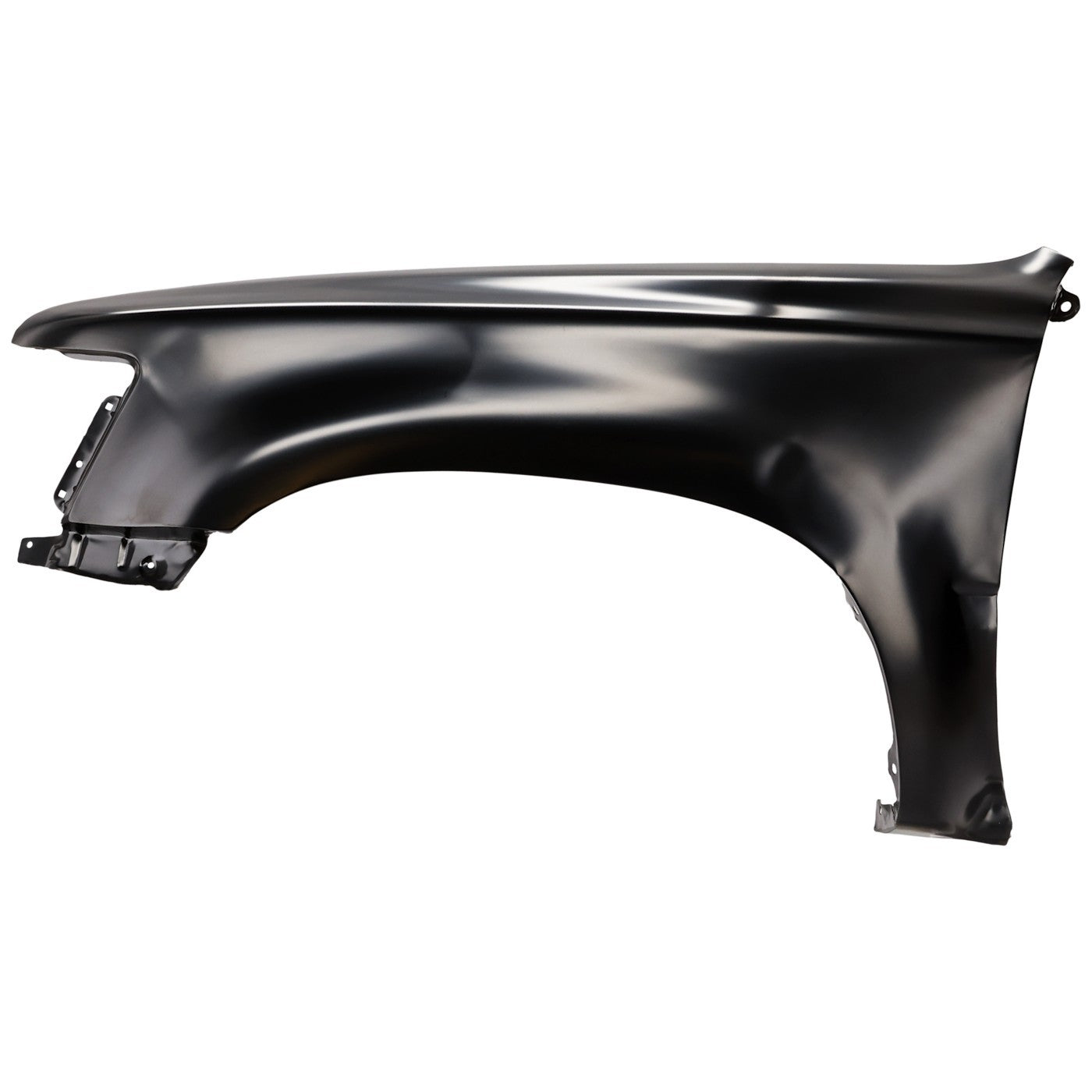 Front Driver Side Fender for Toyota Pickup (1989–1995) 4WD