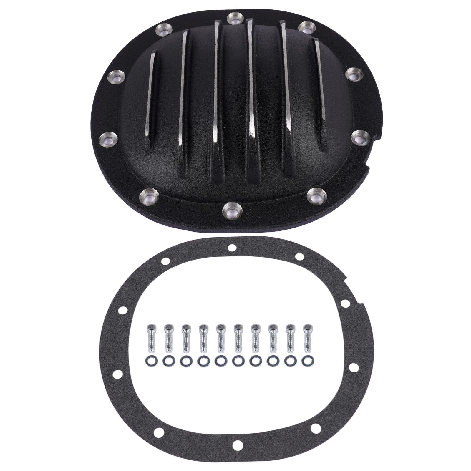Differential Cover for Astro Jimmy Firebird S10 Blazer (10 Bolt)