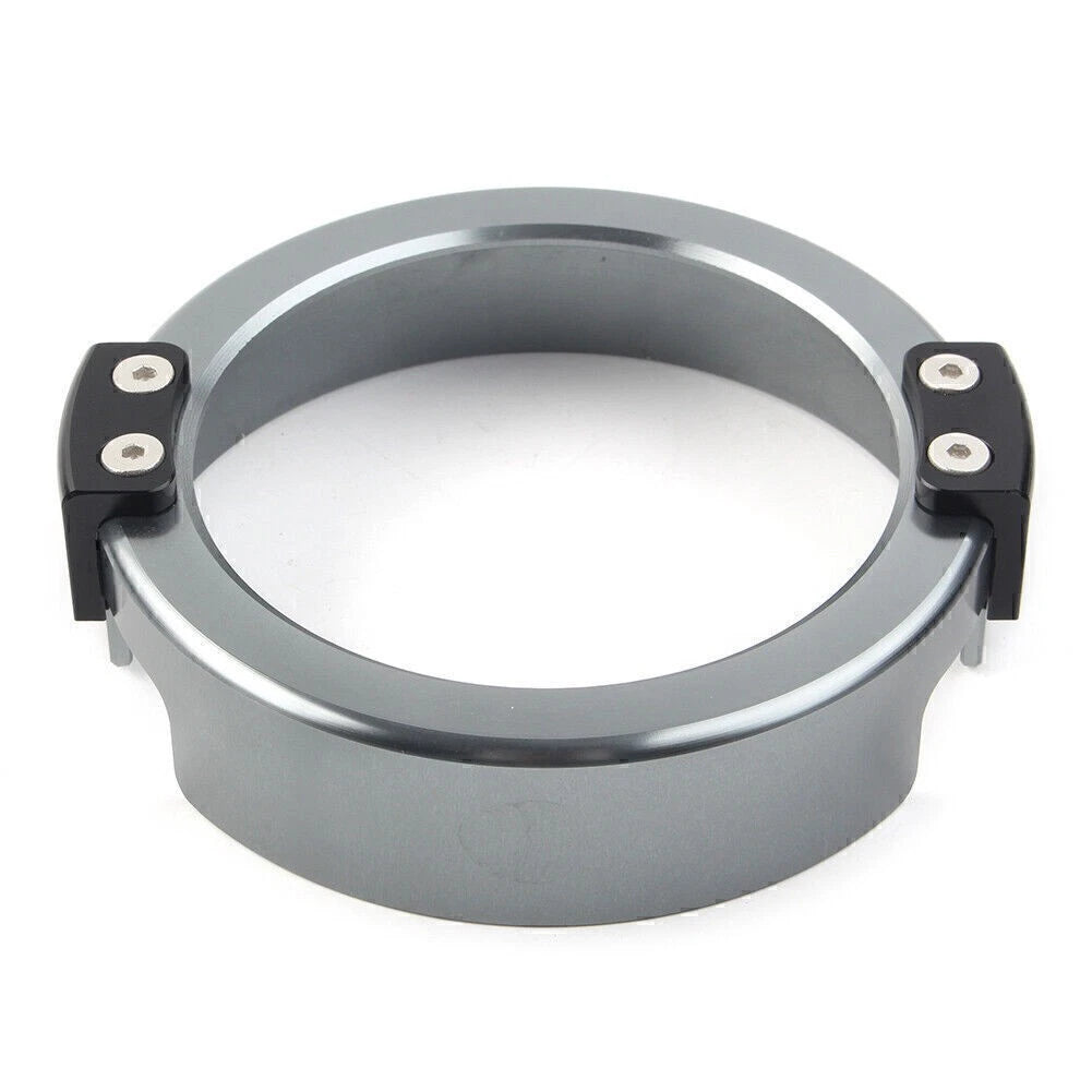 Speedometer Gauge Meter Ring Cover for Honda Rebel CMX300 (2021) Titanium Black