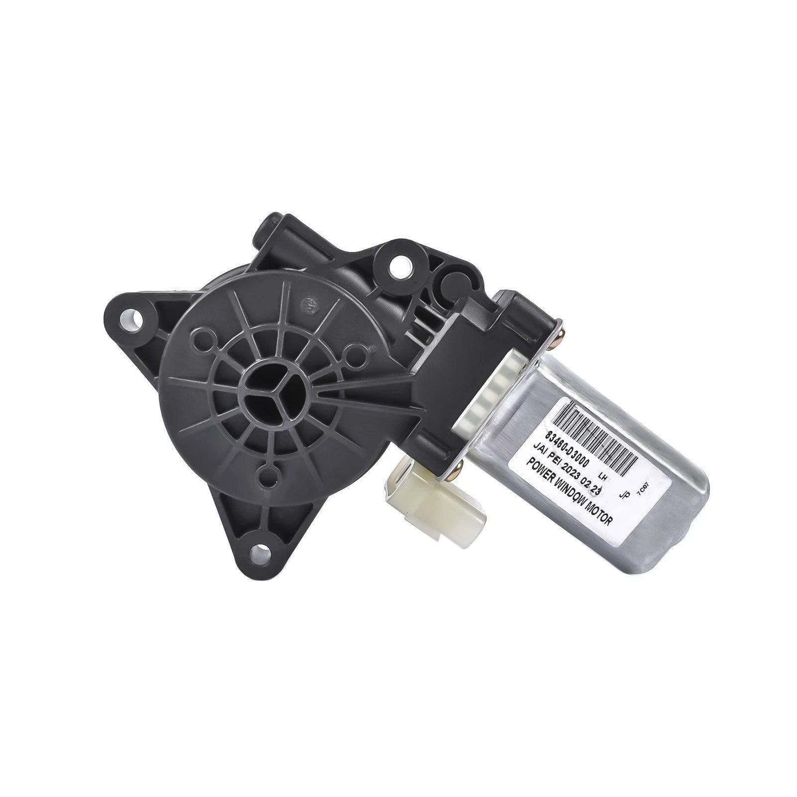 Rear Right Power Window Motor 83460D3000 for Hyundai Tucson (2016–2022)