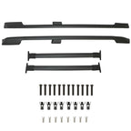 Roof Rack Cross Bars for Honda Odyssey (2011–2017)