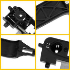 Door Handle ReKit for Ford Focus (2000–2007) Front Passenger Side Right