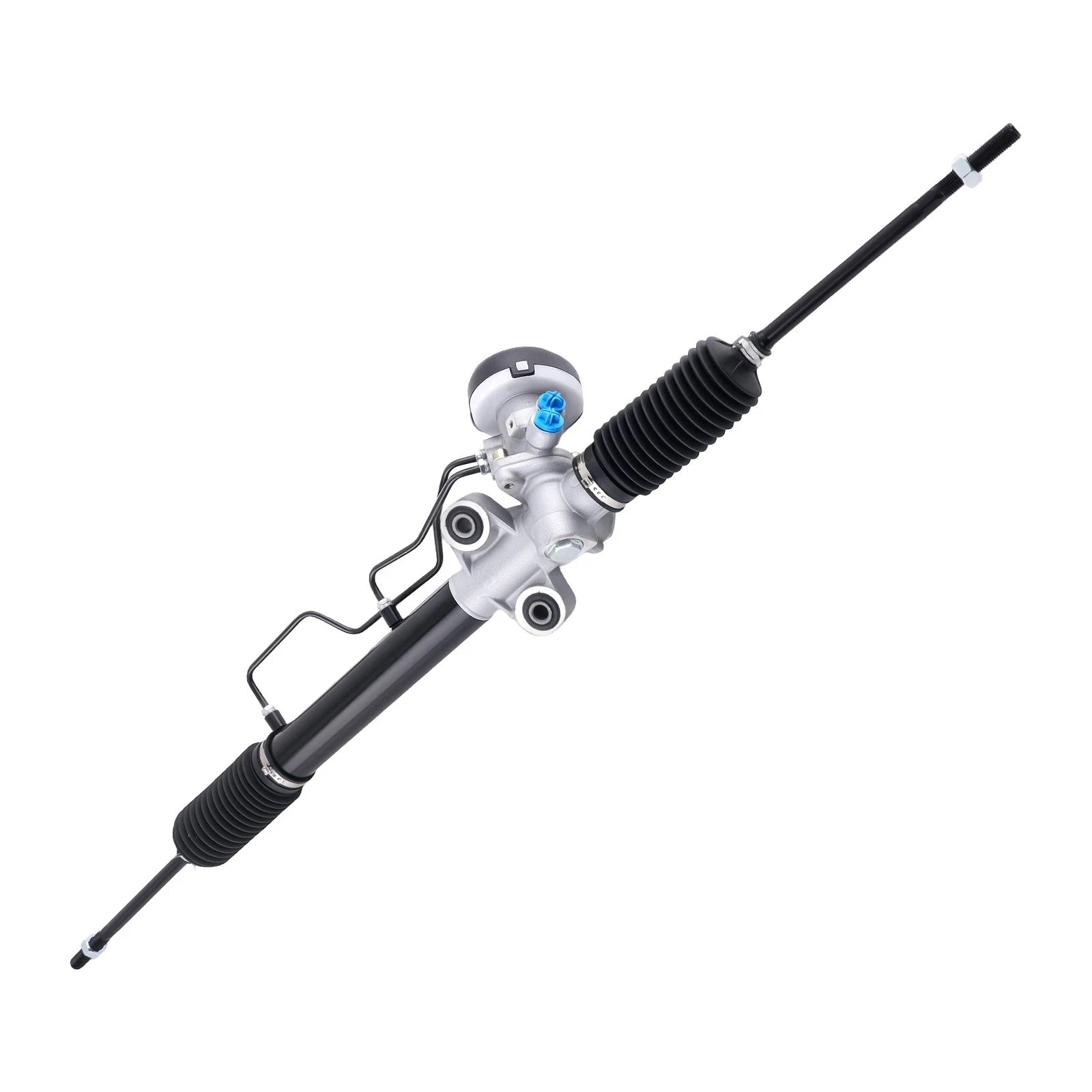 Complete Power Steering Rack and Pinion for Hyundai Accent (2000–2005) 5771025010
