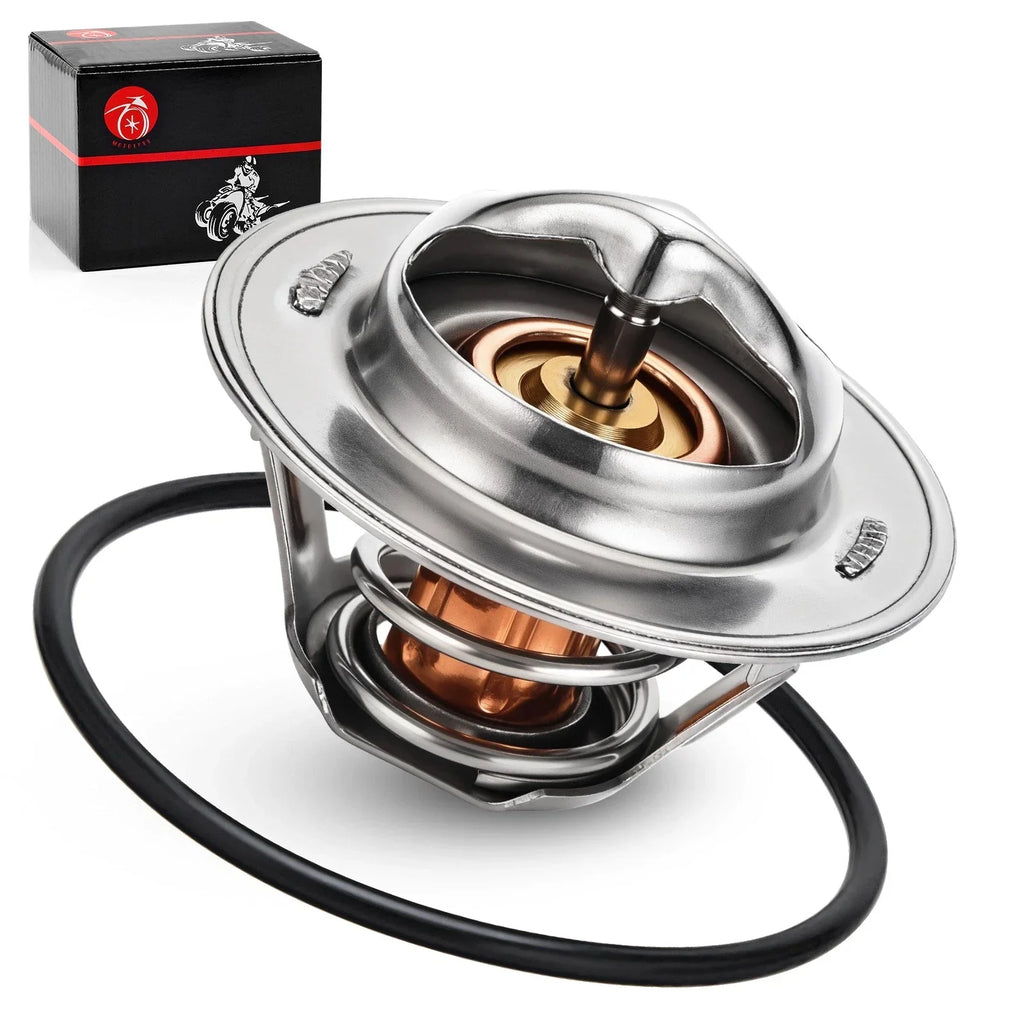 Thermostat & O-Ring for Kawasaki Vulcan 900 VN900 Classic (2006–2024)