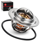 Thermostat & O-Ring for Kawasaki Vulcan 900 VN900 Classic (2006–2024)
