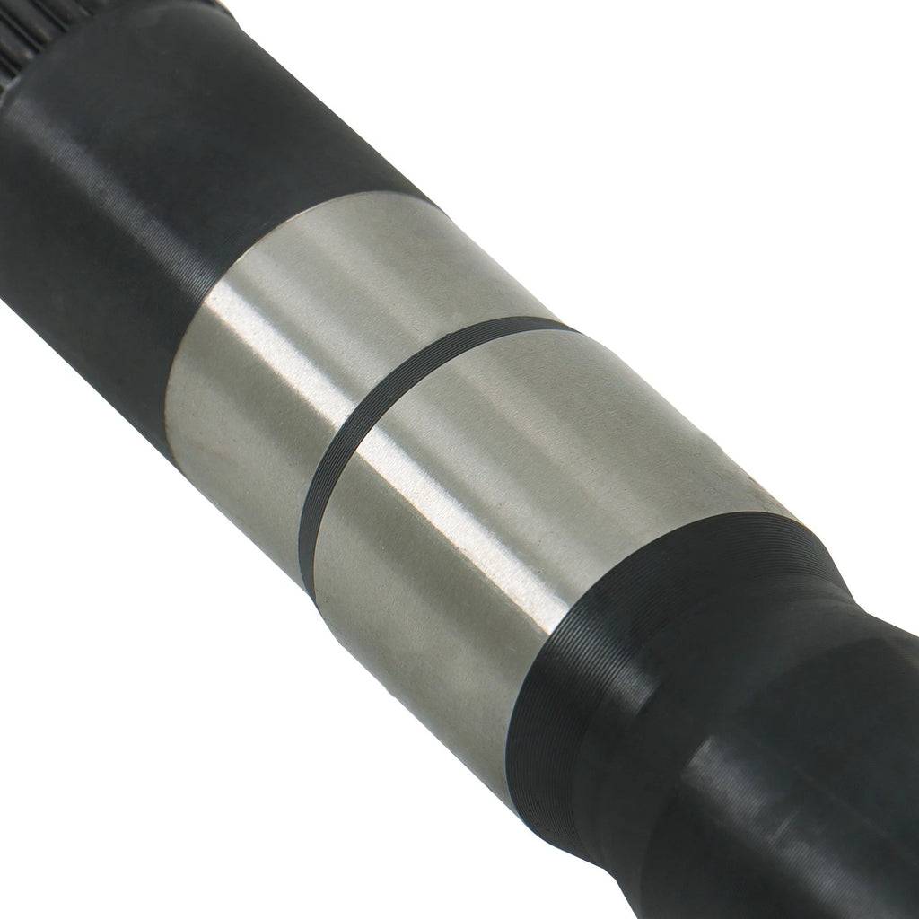 CV Axle Assembly for Dodge Ram 2500 & 3500 (2010) Front Driver Side