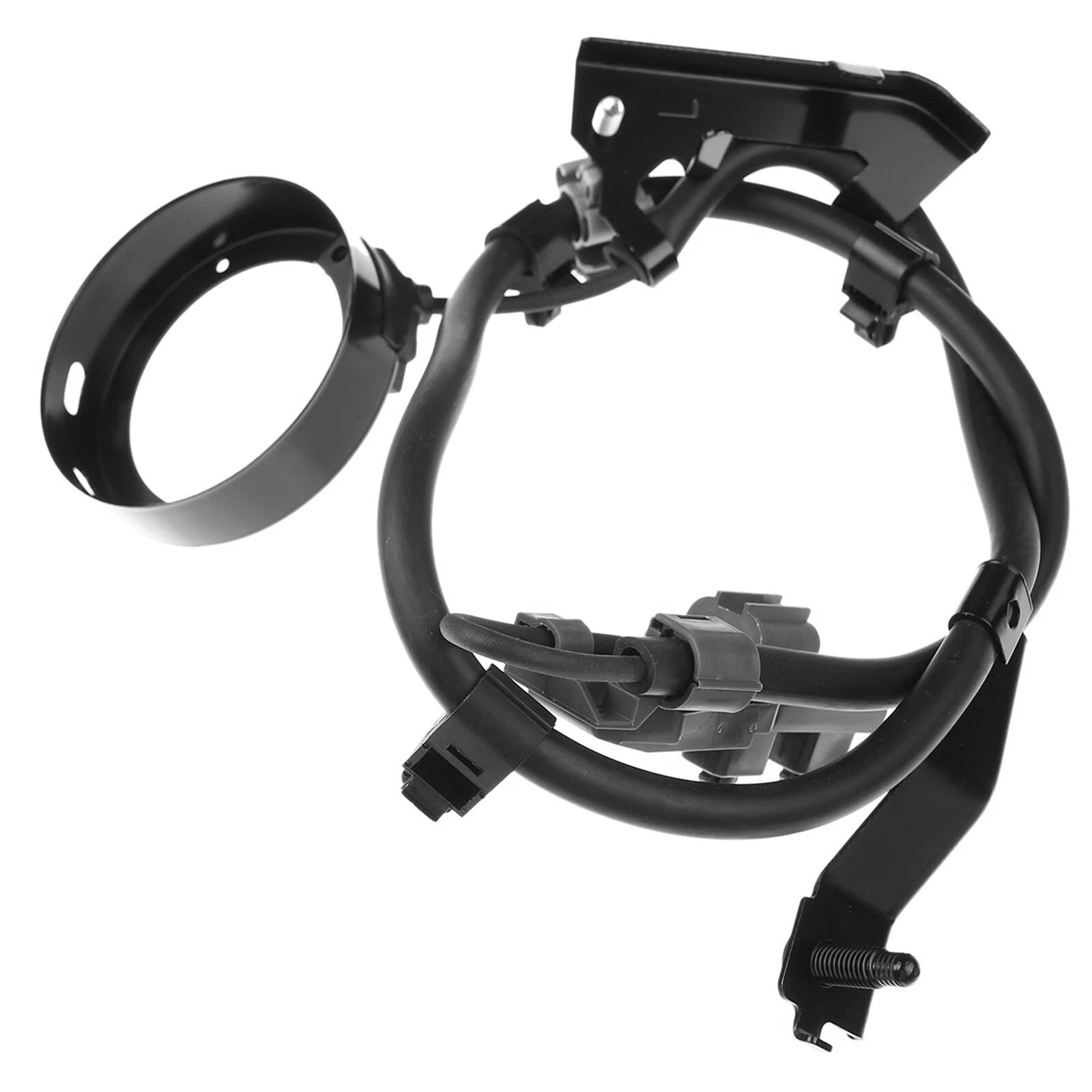Front Left ABS Wheel Speed Sensor for Chevy Colorado GMC Canyon (2004â2012)