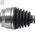Set of 2 CV Axle Assemblies for Jeep Cherokee KL (2014–2022) AWD 4WD