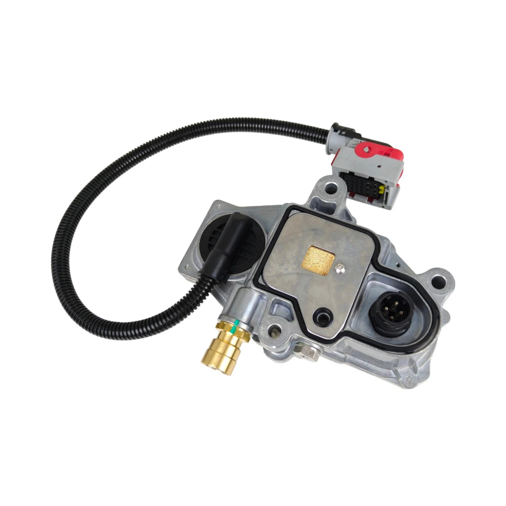 Clutch Control Solenoid Valve 22439692 for Volvo Mack Trucks (12V)