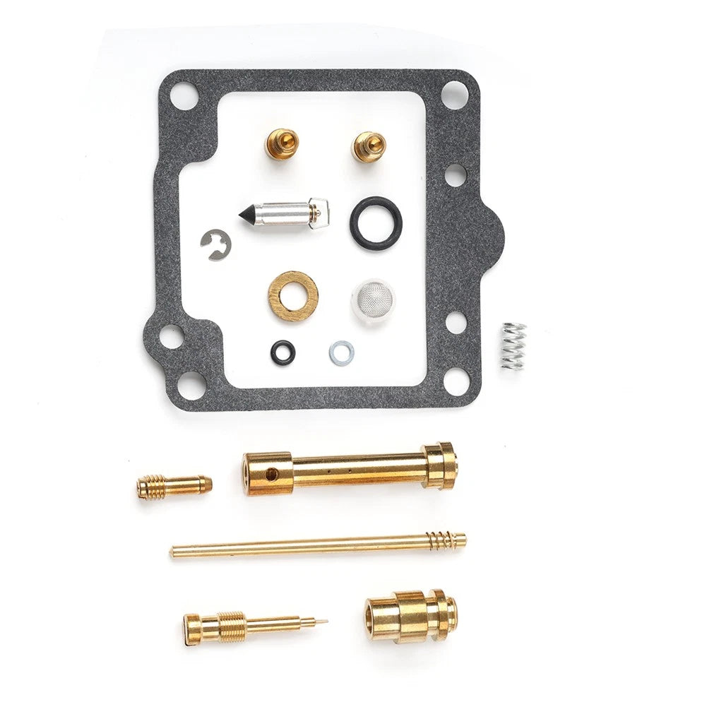 Carburetor Rebuild Kit for Suzuki Boulevard S40 Savage 650 (1988–2009)