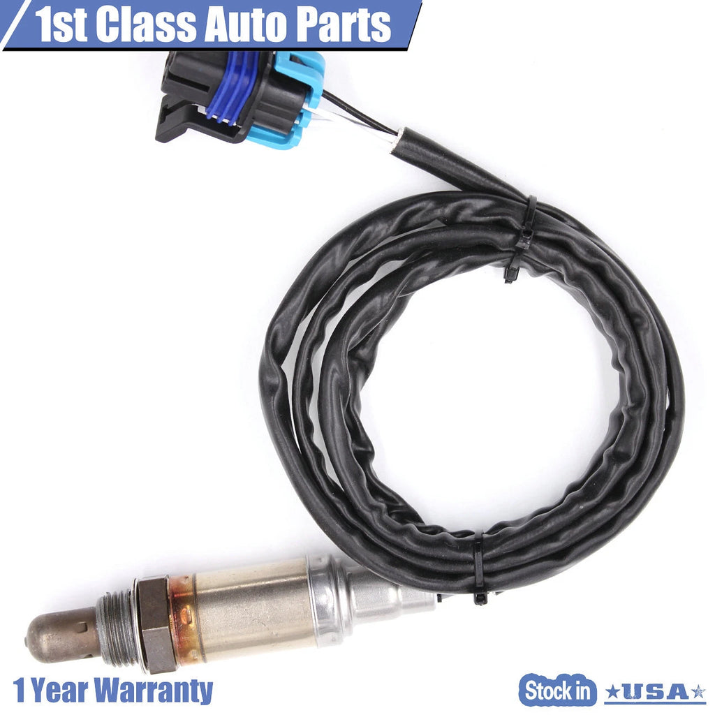 Oxygen Sensor for Chevrolet Oldsmobile Pontiac
