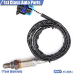 Oxygen Sensor for Chevrolet Oldsmobile Pontiac