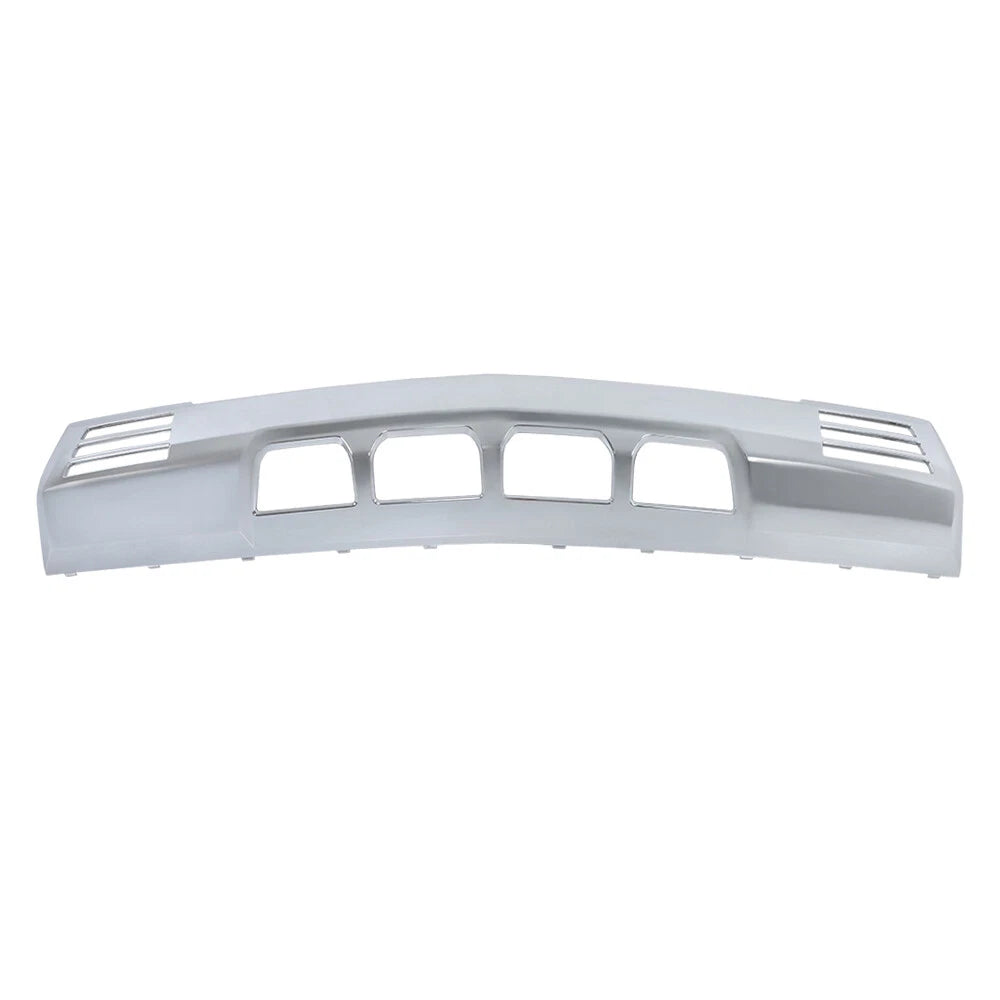 Front Lower Skid Plate Valance for Chevrolet Silverado 1500 (2022–2023)