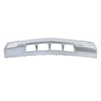 Front Lower Skid Plate Valance for Chevrolet Silverado 1500 (2022–2023)