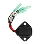 Voltage Regulator Rectifier for Kawasaki Jet Ski 650 TS X2 SC (1991–1993) 21066-3708 T9