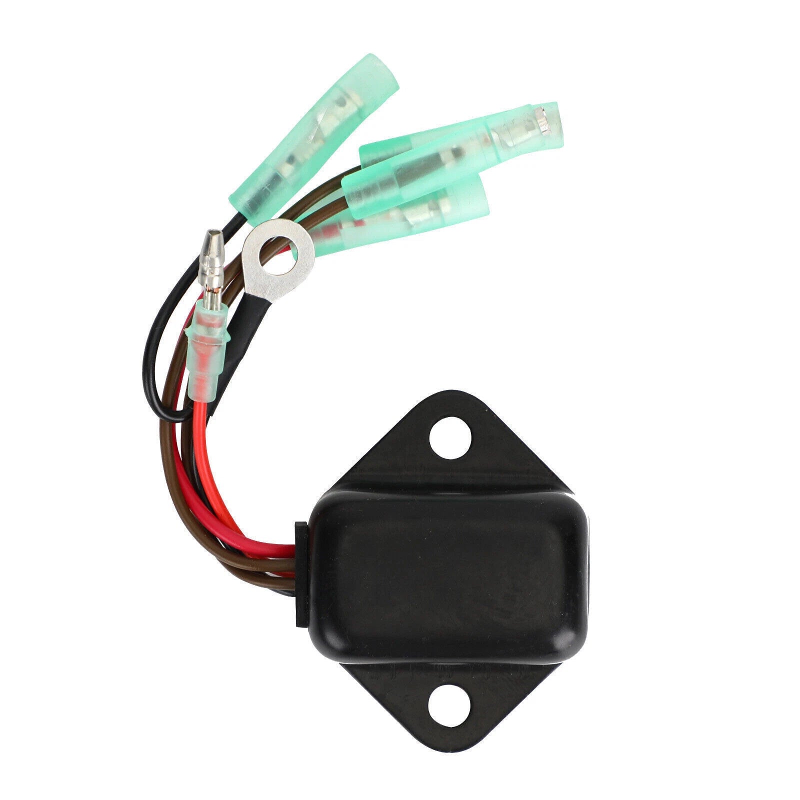 Voltage Regulator Rectifier for Kawasaki Jet Ski 650 TS X2 SC (1991–1993) 21066-3708 T9
