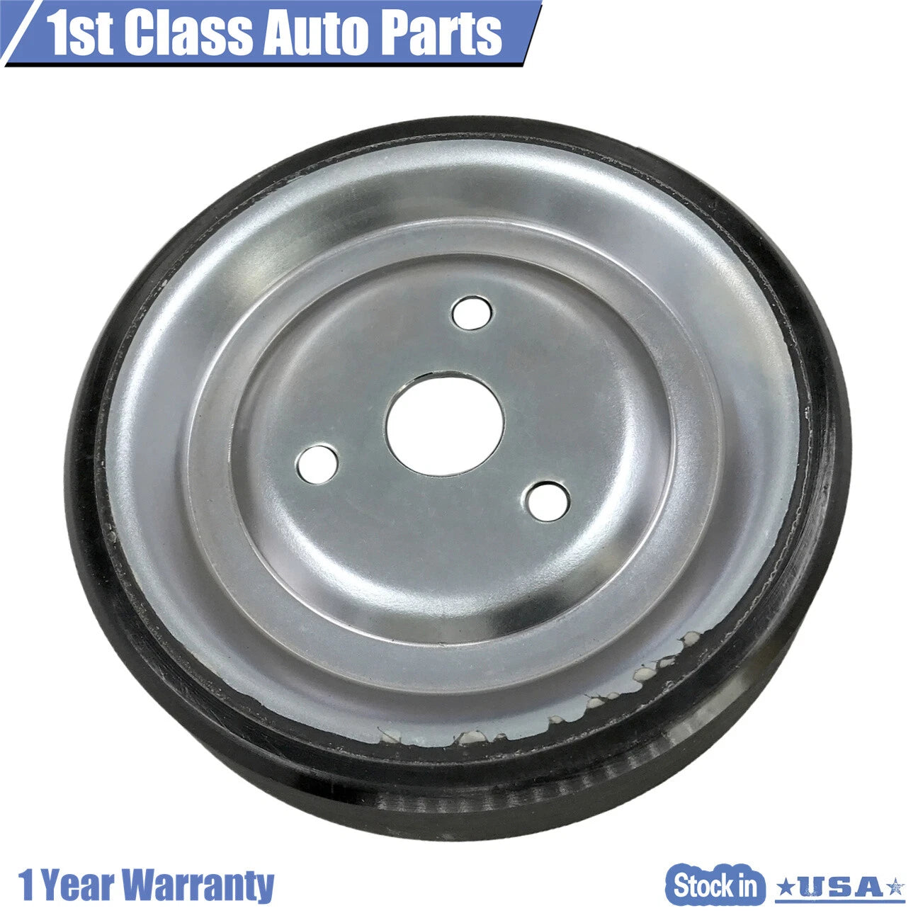 Water Pump Pulley for Mini Cooper (2007-2015)
