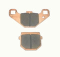 WSM Brake Pads for