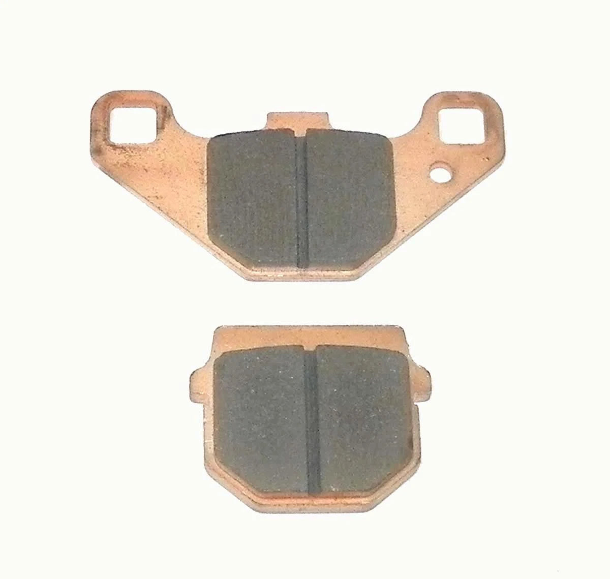 WSM Brake Pads for