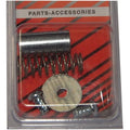 Lift Arm End Spring Lock Kit for Massey Ferguson (Replaces LK65)