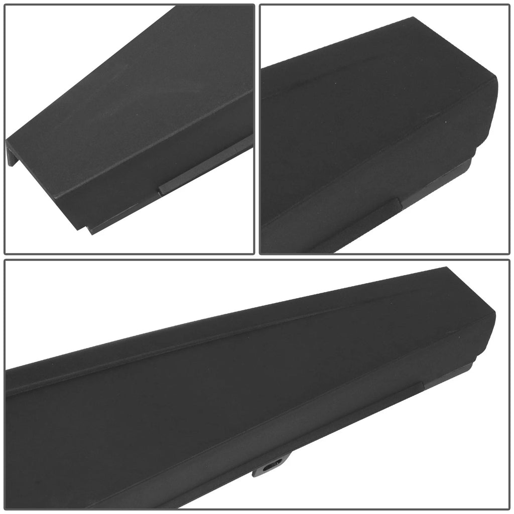 Tailgate Molding Cap Trim Cover for Ford F150 (2015–2018)