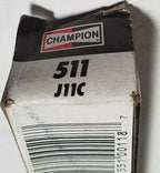 Champion J11C Spark Plug for (Pack of 1)