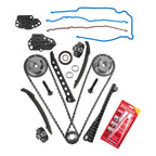 Timing Chain Kit for Ford Expedition F-150 F-250 F-350 5.4L V8 (2003–2008)