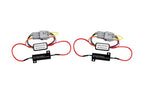 Tail as Turn Kit with Backup Module for 2022–2023 Subaru WRX