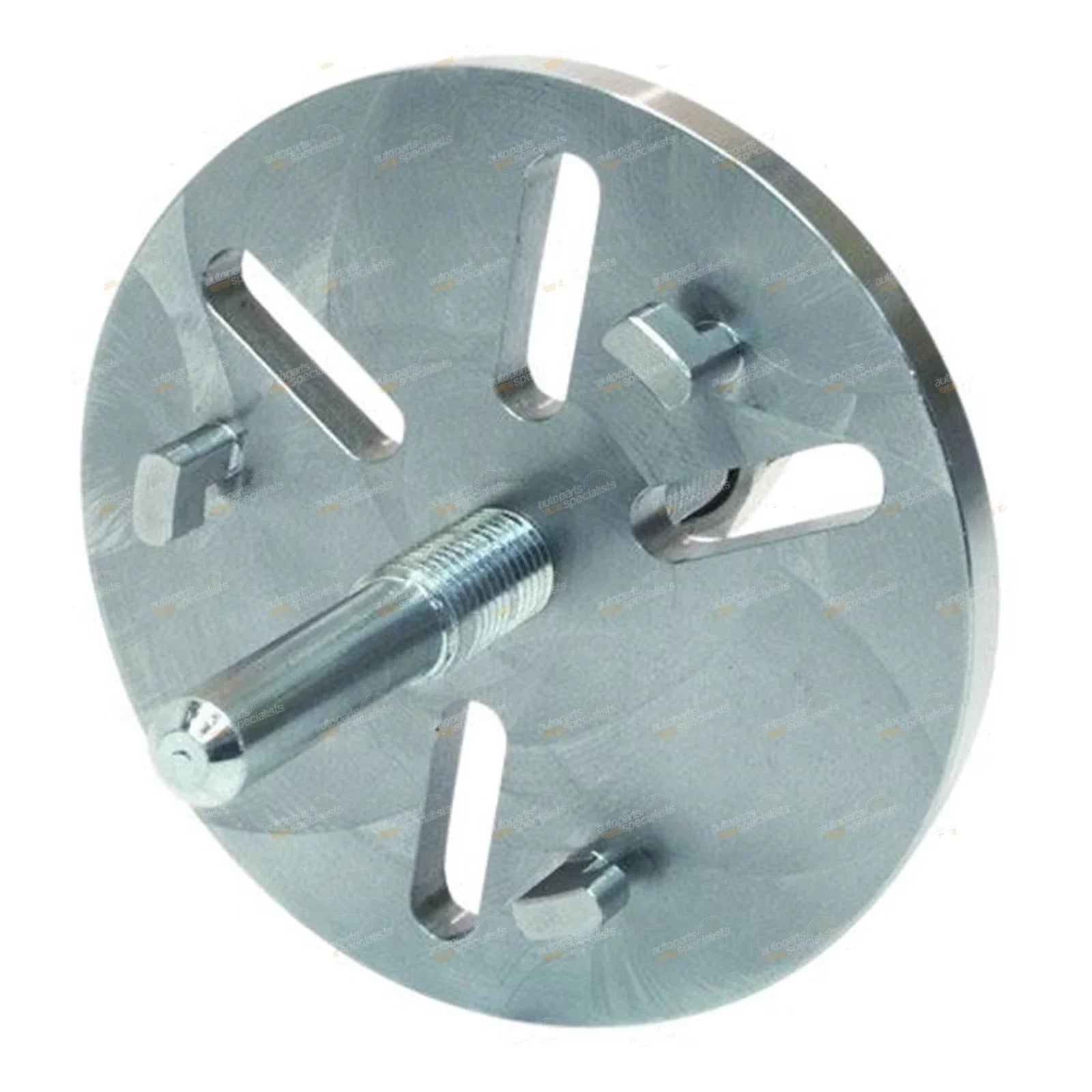 Multifit Harmonic Balancer Remover for Holden V6 VP to VY