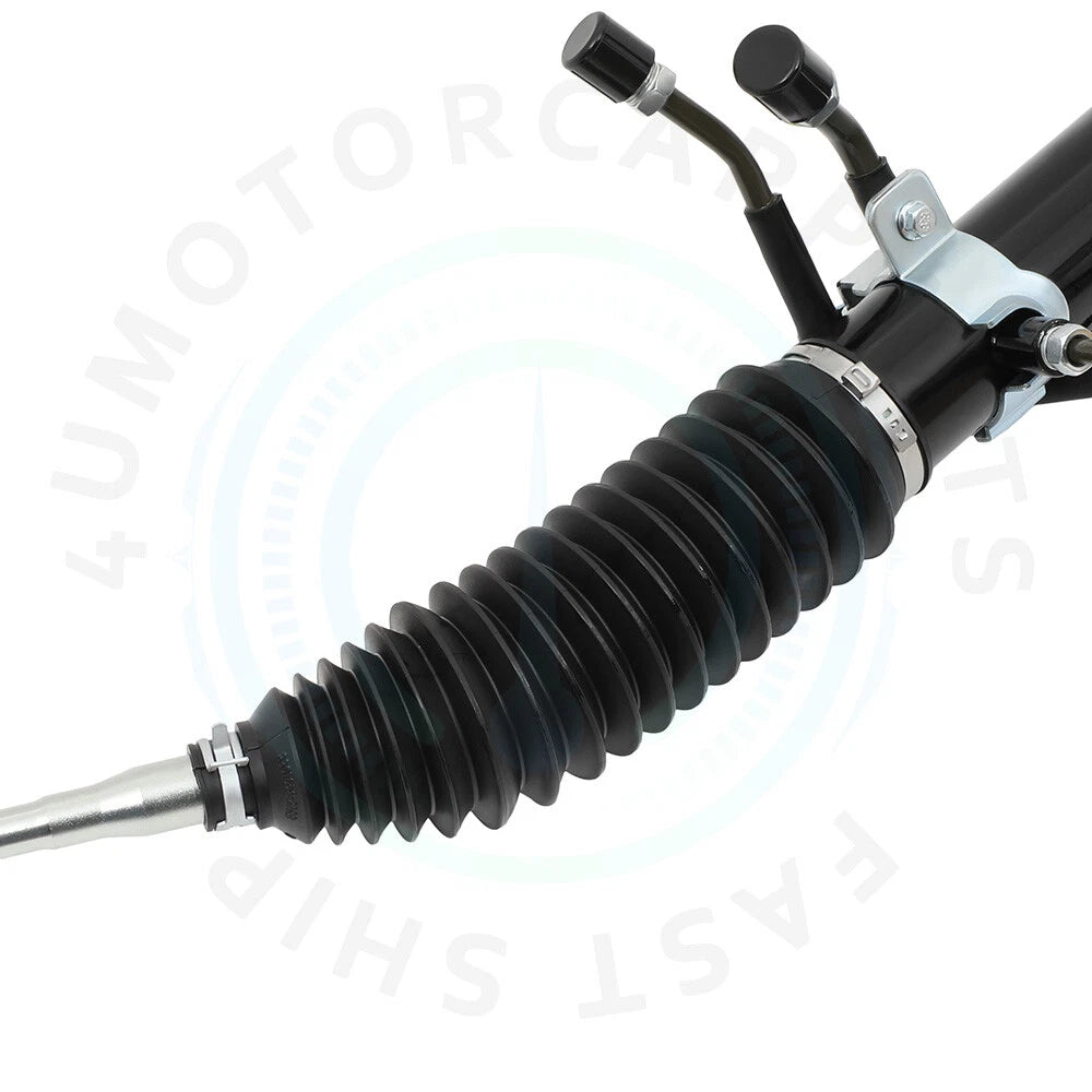 Hydraulic Power Steering Rack and Pinion for Subaru Forester