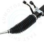 Hydraulic Power Steering Rack and Pinion for Subaru Forester